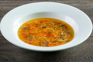 суп харчо из говядины